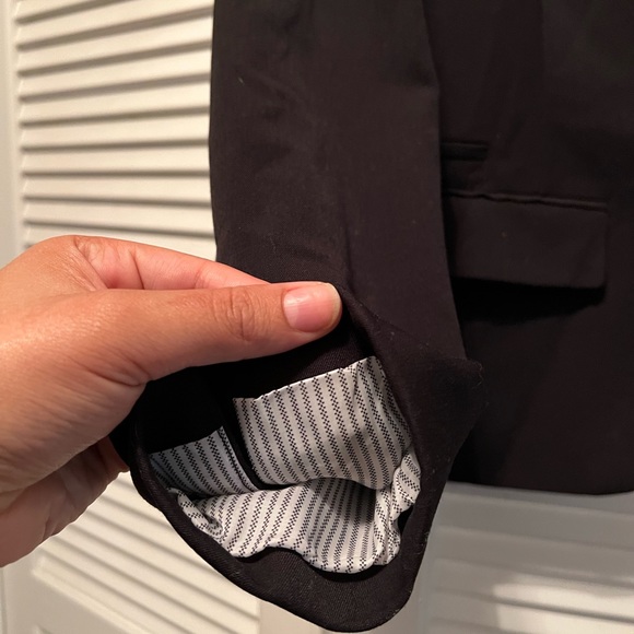 Blazer Merona - Picture 4 of 5